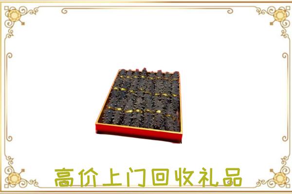 威海周边回收海参
